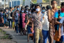 மூன்றாவது புதிய கொரோனா -வெளியாகும் அதிர்ச்சியூட்டும் தகவல்கள்