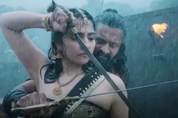 பாக்ஸ் ஆபிஸ்: கன்னட திரையுலகின் பெருமை.. காந்தாரா சாப்டர் 1 செய்யும் வசூல் சாதனை