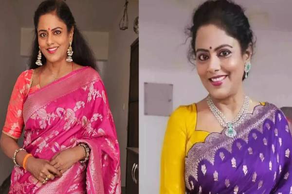 சிகிச்சைக்கு பணமில்லாமல் உயிர் விட்ட சீரியல் நடிகை | Serial Actress Vahini Dies Of Breast Cancer