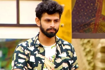 என் ஹேட்டர்ஸுக்கும் நன்றி: பிக் பாஸ் வருண் வெளியிட்ட வீடியோ