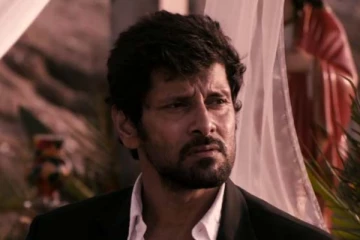 விவேக் மறைவு எனக்கும், தமிழ் சினிமாவுக்கும் மாபெரும் இழப்பு: நடிகர்விக்ரம்