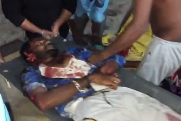 வந்தவாசியில் ஆட்டோ டிரைவரை ஓட ஓட விரட்டி கொலை செய்த மர்ம நபர்கள் | Vandavasi Mysterious People Chased Killed Driver வந்தவாசியில் ஆட்டோ டிரைவரை ஓட ஓட விரட்டி கொலை செய்த மர்ம நபர்கள் | Vandavasi Mysterious People Chased Killed Driver