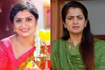 முடிவுக்கு வரப்போகும் ரசிகர்களுக்கு மிகவும் பிடித்த சன் டிவியின் ஹிட் சீரியல்... எந்த தொடர் தெரியுமா?