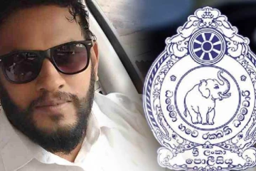 டேன் பிரியசாத் கொலையின் பிரதான சந்தேகநபர் கைது