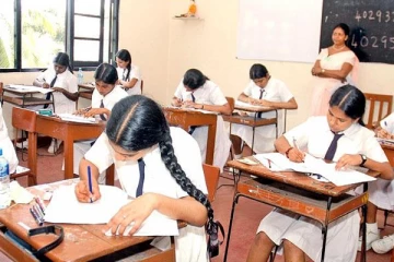 பரீட்சைகள் குறித்து பரீட்சைகள் திணைக்களம் விடுத்துள்ள அறிவிப்பு