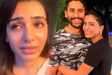 சமந்தா விவாகரத்துக்கு நாக சைதன்யாவின் இந்த தொடர்பு தான் காரணம்! பிரபல நடிகை சர்ச்சை..