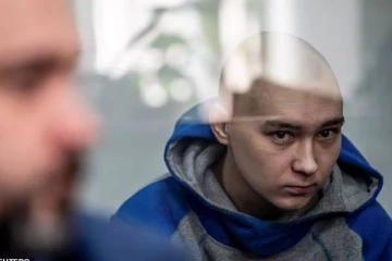 உக்ரைனில் முதல் போர்க் குற்ற விசாரணையை எதிர்கொள்ளும் ரஷ்ய வீரர்: அவர் செய்த குற்றம்?