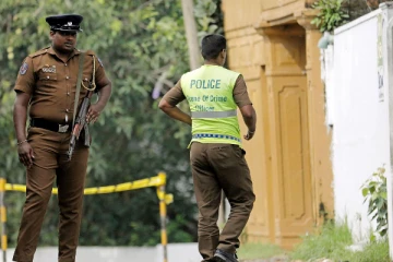கொழும்பில் இளம் தமிழ் மனைவியை கொலை செய்த கணவன்