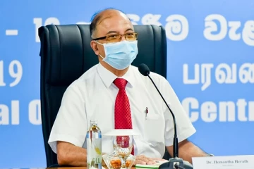 ஒமிக்ரோன் வழக்குகள் நாடு முழுவதும் காணப்படலாம்! - சுகாதார அமைச்சு எச்சரிக்கை