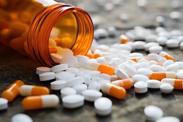 யாழில் போதை மாத்திரைகளுடன் இருவர் கைது