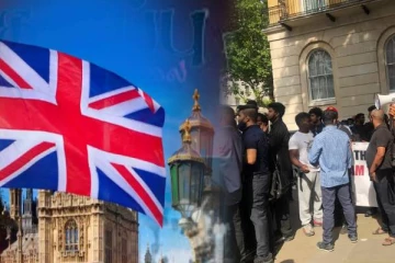 பிரித்தானியாவில் தமிழர்களுக்கு விடுக்கப்பட்டுள்ள அழைப்பு