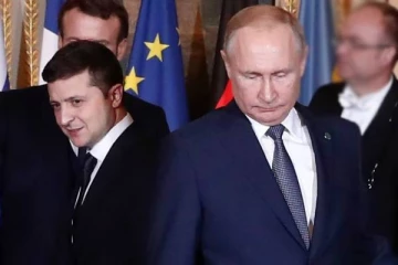 உக்ரைன்-ரஷ்யா போர் நிறுத்தம்! ஜேர்மன் வெளியிட்டுள்ள தகவல்