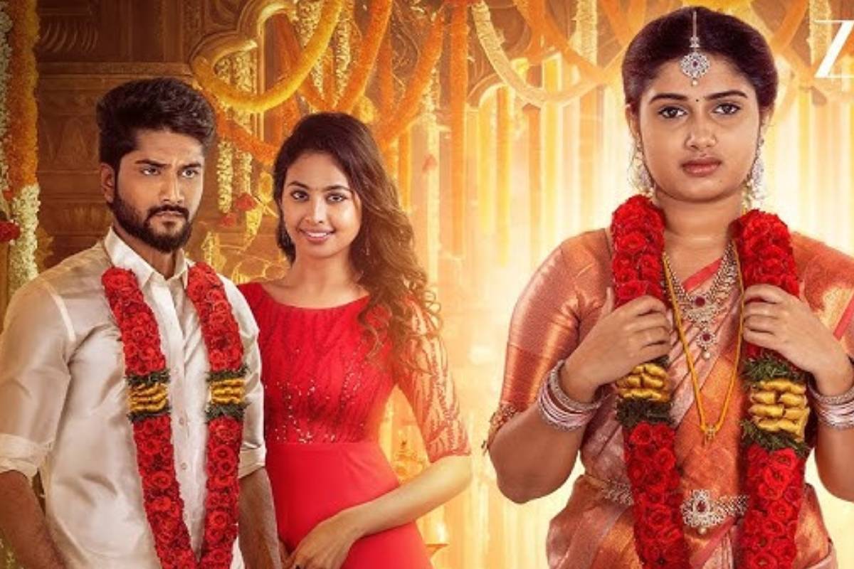 திருவுக்கு உருவாகும் சந்தேகம்.. உச்சக்கட்ட பதற்றத்தில் கவிதா.. திருமாங்கல்யத்தில் இன்று! | Zee Tamizh Thirumangalyam Serial Latest Episode