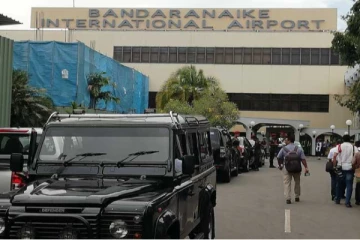 இலங்கைப் பெண்கள் 32 பேர் நாடு கடத்தல்