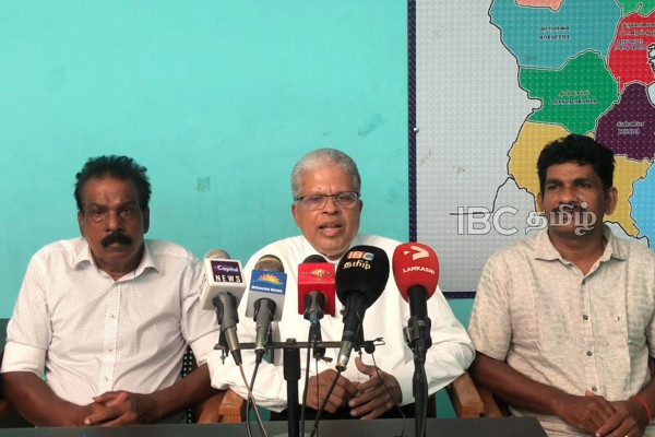 திருகோணமலையில் தடுத்து நிறுத்தப்பட்ட புத்தர் சிலை விவகாரம்! | Trincomalee Buddha Statue Issue Stopped