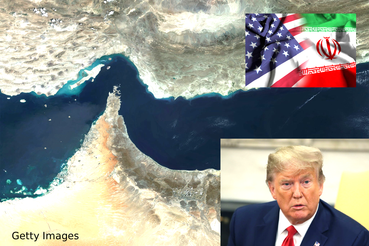 Trump Iran blockade 2026, US naval siege Hormuz, Iranian ships eliminated threat, Middle East tension news, Global oil price rise #Trump #Iran #USBlockade #Hormuz #MiddleEastCrisis #OilPrices #GlobalEconomy #BreakingNews