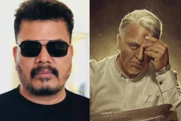 இந்தியன்-2 சிக்கலில் இருந்து விடுபட்ட இயக்குநர் ஷங்கர்!