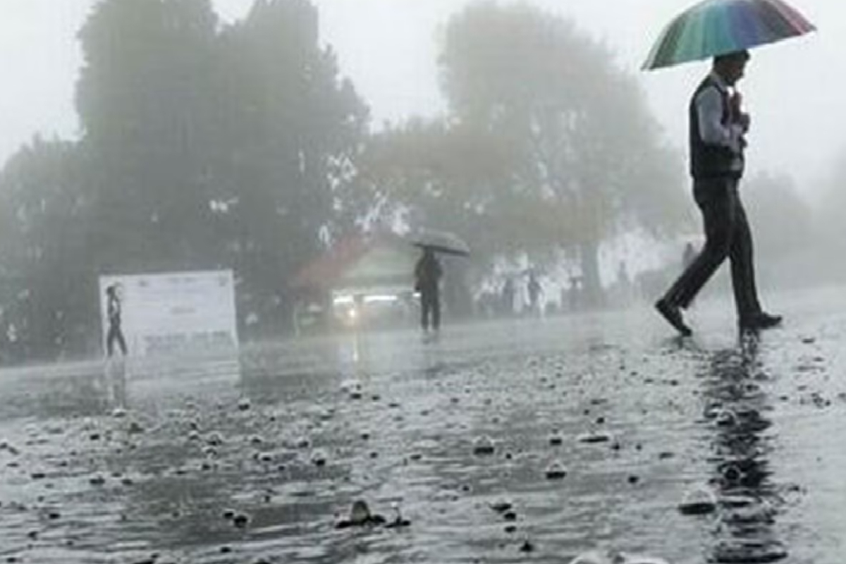 நாளைய தினத்திலிருந்து காற்று மழை தீவிரம்! | Wind And Rain To Intensify From Tomorrow
