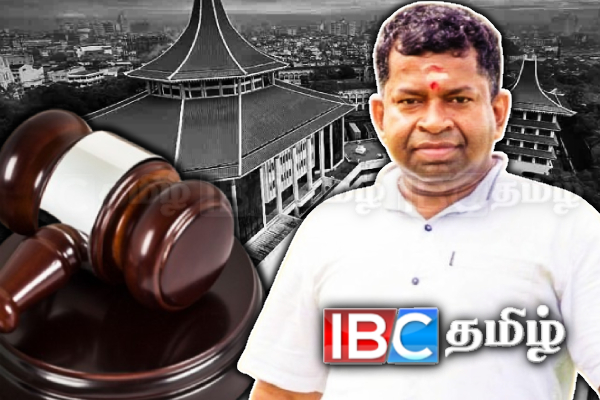 சிறையில் இருந்து பிள்ளையான் அனுப்பிய கடிதம் - மாநகர சபை முதல்வரிடம் சிஜடி விசாரணை | Cid Investigates Pillayan Letter Sent From Prison