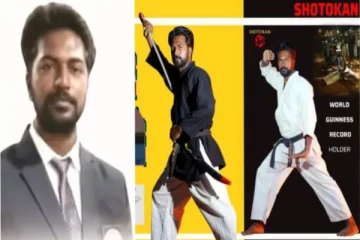 மாணவிகளின் தாயார்தான் டார்க்கெட் - சிக்கிய மன்மத கராத்தே மாஸ்டர்!