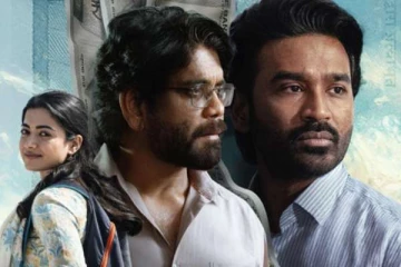 இரண்டு நாட்களில் குபேரா படம் செய்துள்ள வசூல்.. பாக்ஸ் ஆபிஸ் ரிப்போர்ட்