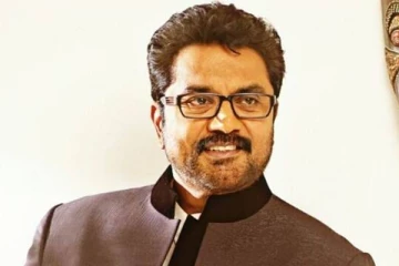 நடிகர் சரத்குமாரின் அக்காவை பார்த்துள்ளீர்களா - இதோ புகைப்படத்துடன்..