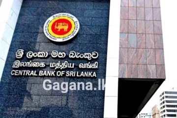 ජනපතිගෙන් විශේෂ කමිටුවක් - පිරිස සහ පත්කළ හේතුව මෙන්න..