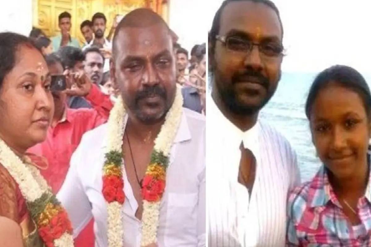 சினிமா துறையில் அறிமுகமாகும் ராகவா லாரன்ஸ் மகள்.. அமெரிக்காவில் என்ன படிச்சாங்கன்னு தெரியுமா? | Raghava Lawrence Daughter To Debut As Director