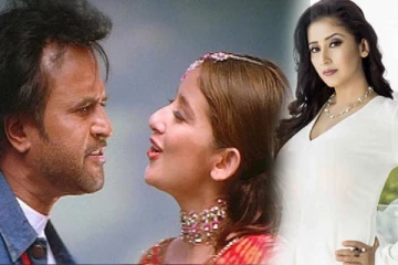 என் சினிமா வாழ்க்கை பாழாப்போனதற்கு ரஜினிதான் காரணம்: மனிஷா கொய்ராலா