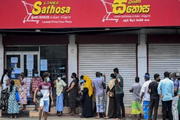 பொருளாதார நிபுணர் வெளியிட்டு முக்கிய தகவல் - கலக்கத்தில் இலங்கை மக்கள்