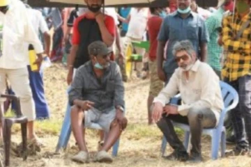 சுயநினைவின்றி மயங்கி கிடந்த பிரபல இயக்குநருக்கு மூளைச்சாவு! மருத்துவமனைக்கு விரைந்த பிரபலங்கள்