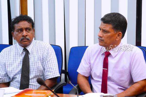 2026ஆம் ஆண்டில் சுற்றுலா செல்வதற்குரிய சிறந்த இடமாக யாழ்ப்பாணம் தெரிவு!வழங்கப்பட்டுள்ள உறுதிமொழி! | Jaffna Selected The Best Tourist Destination 2026