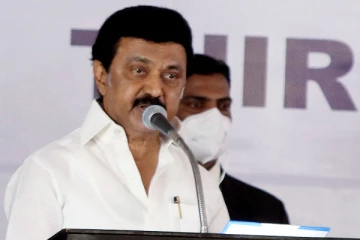 நியூட்ரினோ,மீத்தேன், எட்டு வழிச்சாலை எதிர்ப்பு போராட்ட வழக்குகள் வாபஸ் - முதலமைச்சர் மு.க.ஸ்டாலின் அறிவிப்பு!