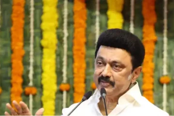 நிதிநிலை சரியானதும் பெண்களுக்கு மாதம் ரூ.1000 - முதலமைச்சர் மு.க.ஸ்டாலின்