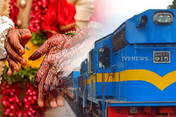 திருமணத்திற்கு சென்றுகொண்டிருந்த  கர்ப்பிணி பெண் உட்பட 6 பேருக்கு நேர்ந்த சோகம்! | 6 Killed In Train Collision