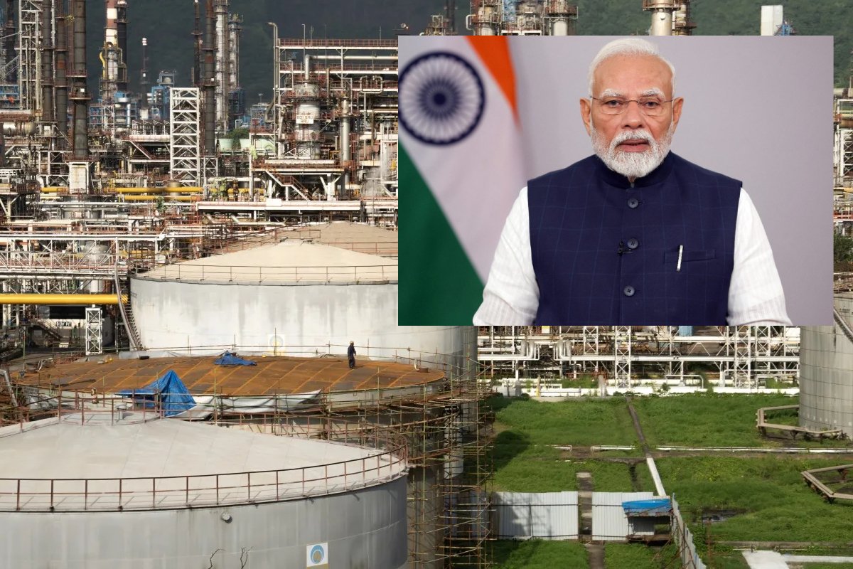 மத்திய கிழக்கு பதற்றத்தில் இந்தியாவுக்கு அமெரிக்காவின் முக்கிய வாய்ப்பு! இலங்கைக்கும் மறைமுக நன்மை | Opportunity Us Given Ind In Middleeast Tension