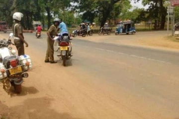 17 வயது இளைஞர் ஒருவருக்கு நேர்ந்த துயரம்: பலாங்கொடையில் சம்பவம்