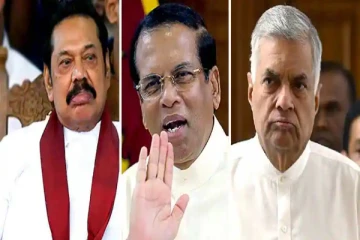 பரபரப்பாகும் அரசியல் சூழல்: எதிர்பாரா திருப்பங்களோடு தென் இலங்கை அரசியல் களம்