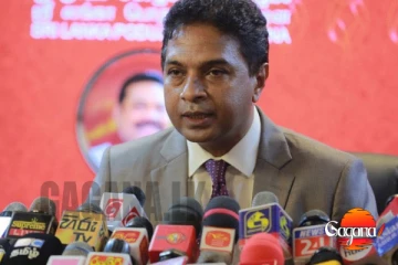 රාජපක්ෂ යුගයේ පාතාල රටෙනුත් පළා ගිහින් හැංගුනේ.. දැන් ගෙදරටම ඇවිත් මිනී මරනවා