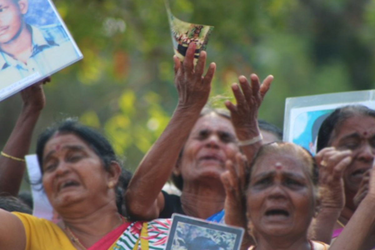சர்வதேச வலிந்து காணாமல் ஆக்கப்பட்டோர் மாநாட்டுக்கு விடுக்கப்பட்டுள்ள அழைப்பு | International Conference Enforced Disappearances