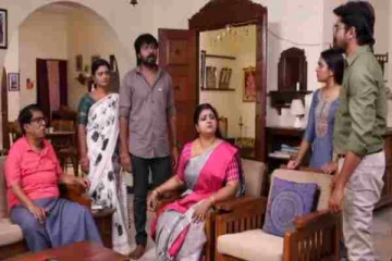 ஹிட்டாக ஓடும் சிறகடிக்க ஆசை சீரியலில் என்ட்ரி கொடுக்கும் பிரபல நடிகர்... இவர்தான்