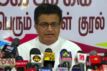 සලේ දින 26 ක් උපවාස කළා, ලොකු අධිෂ්ඨානයක් ඇති අයෙකුට විතරයි එහෙම කරන්න පුළුවන් - ගම්මන්පිල