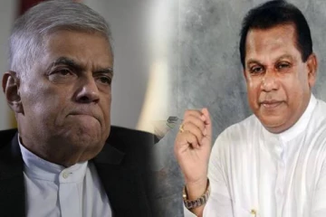 தற்போதைய அரசாங்கத்தை கவிழ்ப்பதற்கான முதல் போராட்டம்