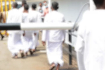 ஜனாதிபதி பொது மன்னிப்பை தவறாக பயன்படுத்திய நபருக்கு வழங்கப்பட்ட தண்டனை