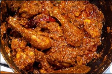 ஈரோடு ஸ்பெஷல் நல்லாம்பட்டி சிக்கன் கறி செய்வது எப்படி?