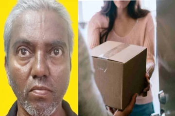 ஃபுட் டெலிவரி செய்யப்போன நபர்; கதவை திறந்த இளம்பெண் - அரங்கேறிய கொடூரம்!