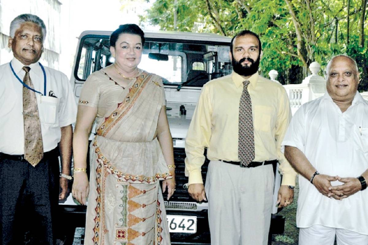 வசீம் தாஜுதீன் கொலை தொடர்பில் இதுவரை ஊடகங்களில் குறிப்பிடப்படாத பல திடுக்கிடும் தகவல்கள்.... | Who Killed Wasim Thajudeen Namal Rajapaksa