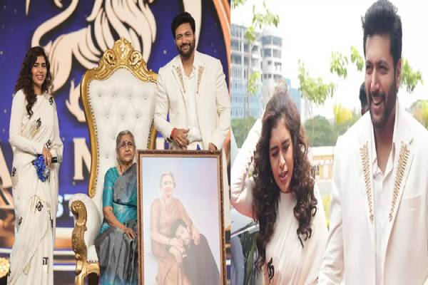 வாழ்க்கையை நிகழ்ச்சிகளில் வாழ முடியாது... ஆர்த்தி ரவியின் புதிய பதிவு வைரல் | Arthi Ravi New Post Goes Viral