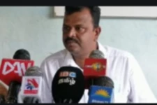 நம்பிக்கையுடன் காத்திருங்கள்! மாகாணசபைத் தேர்தல் நிச்சயம் - அடித்துக் கூறும் திலீபன் எம்