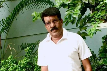 விஜய் நடித்த ஷாஜகான் பட இயக்குநர் மாரடைப்பால் மரணம்!